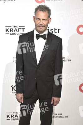 Elton John AIDS Foundation Academy Awards Viewing Party 2026 in West Hollywood