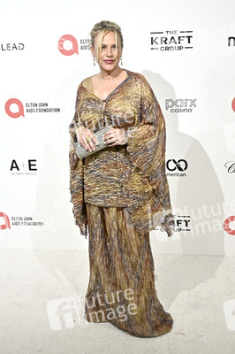 Elton John AIDS Foundation Academy Awards Viewing Party 2026 in West Hollywood
