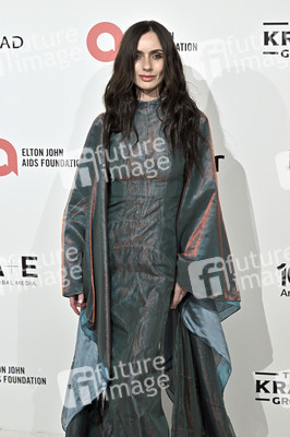 Elton John AIDS Foundation Academy Awards Viewing Party 2026 in West Hollywood