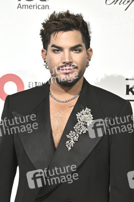 Elton John AIDS Foundation Academy Awards Viewing Party 2026 in West Hollywood