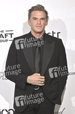 Elton John AIDS Foundation Academy Awards Viewing Party 2026 in West Hollywood