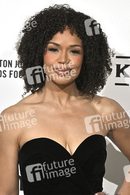 Elton John AIDS Foundation Academy Awards Viewing Party 2026 in West Hollywood