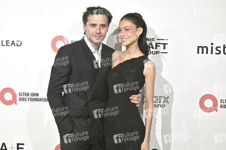 Elton John AIDS Foundation Academy Awards Viewing Party 2026 in West Hollywood