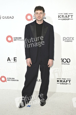 Elton John AIDS Foundation Academy Awards Viewing Party 2026 in West Hollywood