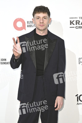 Elton John AIDS Foundation Academy Awards Viewing Party 2026 in West Hollywood