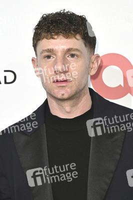 Elton John AIDS Foundation Academy Awards Viewing Party 2026 in West Hollywood
