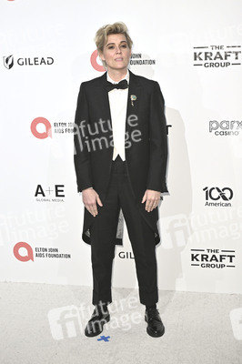 Elton John AIDS Foundation Academy Awards Viewing Party 2026 in West Hollywood