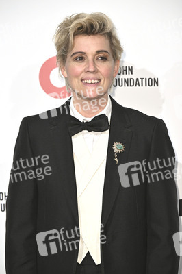Elton John AIDS Foundation Academy Awards Viewing Party 2026 in West Hollywood