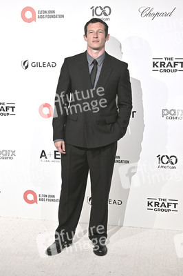 Elton John AIDS Foundation Academy Awards Viewing Party 2026 in West Hollywood