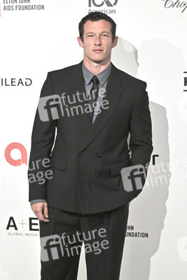 Elton John AIDS Foundation Academy Awards Viewing Party 2026 in West Hollywood