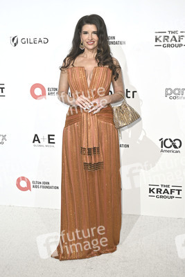 Elton John AIDS Foundation Academy Awards Viewing Party 2026 in West Hollywood