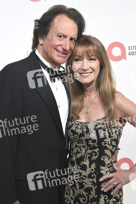 Elton John AIDS Foundation Academy Awards Viewing Party 2026 in West Hollywood