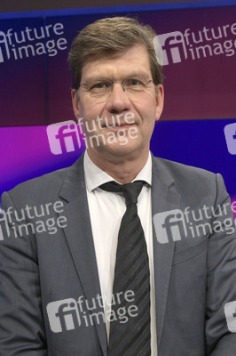 Talkshow 'maischberger' in Berlin