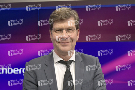 Talkshow 'maischberger' in Berlin