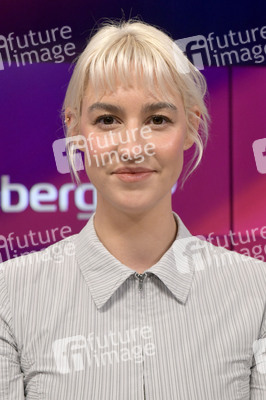 Talkshow 'maischberger' in Berlin