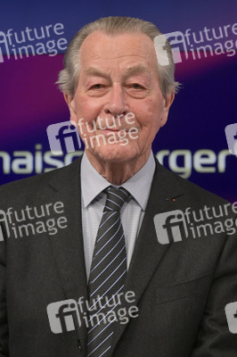 Talkshow 'maischberger' in Berlin