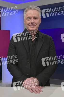 Talkshow 'maischberger' in Berlin