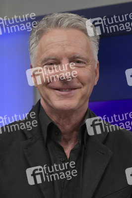 Talkshow 'maischberger' in Berlin