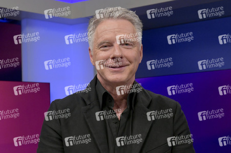 Talkshow 'maischberger' in Berlin