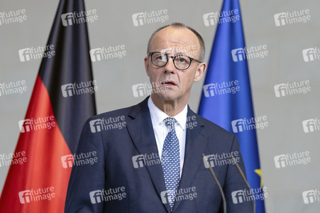 Empfang des Ministerpräsidenten der Niederlande in Berlin