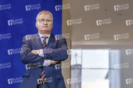 Empfang des Ministerpräsidenten der Niederlande in Berlin