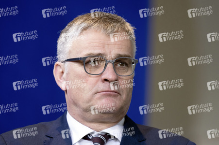 Empfang des Ministerpräsidenten der Niederlande in Berlin