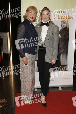 Konzertpremiere 'Sabine Kaack & United Baroque - Der Geist der Mirabelle' in Hamburg