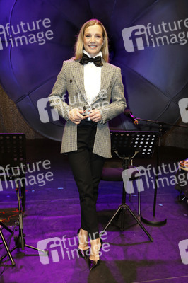 Konzertpremiere 'Sabine Kaack & United Baroque - Der Geist der Mirabelle' in Hamburg