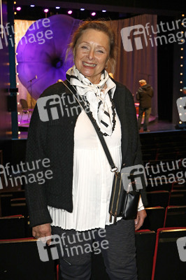 Konzertpremiere 'Sabine Kaack & United Baroque - Der Geist der Mirabelle' in Hamburg