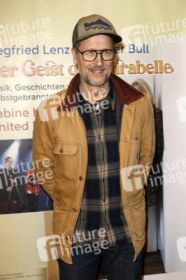 Konzertpremiere 'Sabine Kaack & United Baroque - Der Geist der Mirabelle' in Hamburg