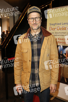 Konzertpremiere 'Sabine Kaack & United Baroque - Der Geist der Mirabelle' in Hamburg