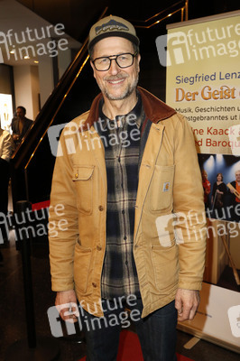 Konzertpremiere 'Sabine Kaack & United Baroque - Der Geist der Mirabelle' in Hamburg