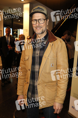 Konzertpremiere 'Sabine Kaack & United Baroque - Der Geist der Mirabelle' in Hamburg