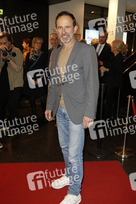 Konzertpremiere 'Sabine Kaack & United Baroque - Der Geist der Mirabelle' in Hamburg