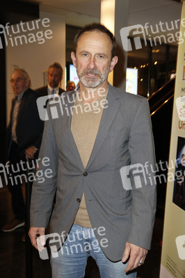 Konzertpremiere 'Sabine Kaack & United Baroque - Der Geist der Mirabelle' in Hamburg