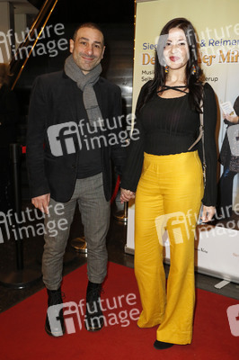 Konzertpremiere 'Sabine Kaack & United Baroque - Der Geist der Mirabelle' in Hamburg