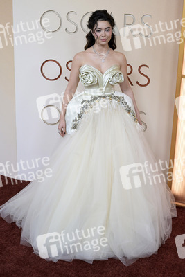 Oscar-Verleihung 2026 in Los Angeles