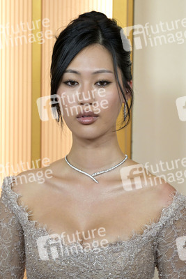 Oscar-Verleihung 2026 in Los Angeles