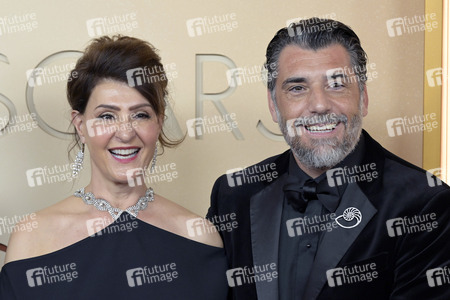 Oscar-Verleihung 2026 in Los Angeles