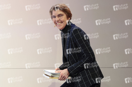 Olaf Scholz auf der lit.Cologne 2026