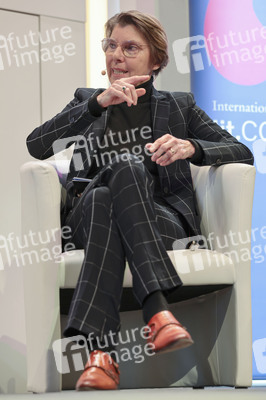 Olaf Scholz auf der lit.Cologne 2026