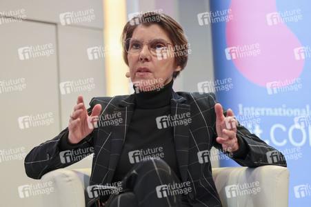 Olaf Scholz auf der lit.Cologne 2026