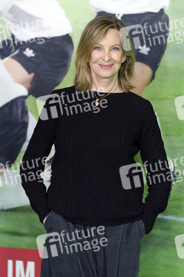 Filmpremiere 'Ein Sommer in Italien - WM 1990' in München