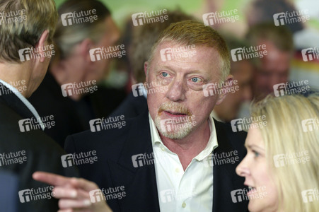 Filmpremiere 'Ein Sommer in Italien - WM 1990' in München