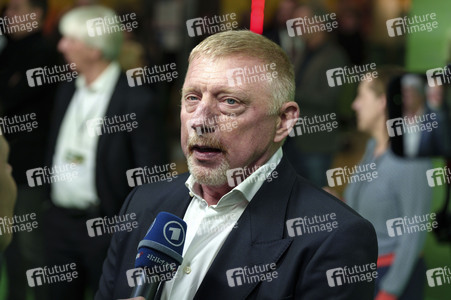 Filmpremiere 'Ein Sommer in Italien - WM 1990' in München