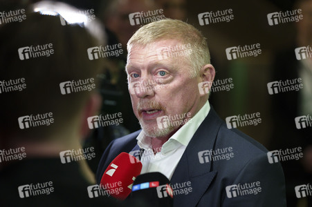 Filmpremiere 'Ein Sommer in Italien - WM 1990' in München