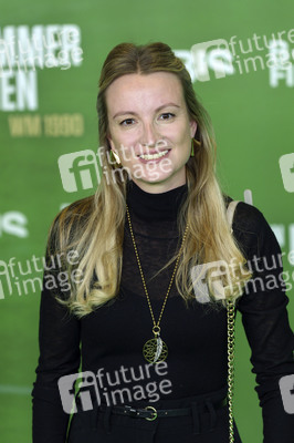 Filmpremiere 'Ein Sommer in Italien - WM 1990' in München