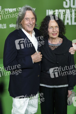 Filmpremiere 'Ein Sommer in Italien - WM 1990' in München