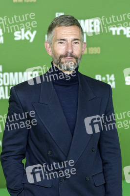 Filmpremiere 'Ein Sommer in Italien - WM 1990' in München