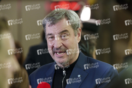 Filmpremiere 'Ein Sommer in Italien - WM 1990' in München